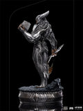 Statue Steppenwolf - Zack Snyder`s Justice League - Art Scale 1/10 - Iron Studios