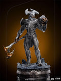 Statue Steppenwolf - Zack Snyder`s Justice League - Art Scale 1/10 - Iron Studios