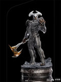 Statue Steppenwolf - Zack Snyder`s Justice League - Art Scale 1/10 - Iron Studios