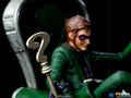 Statue Riddler Deluxe - DC Comics - Art Scale 1/10 - Iron Studios