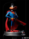 Statue Daffy Duck Superman - Space Jam: A New Legacy - Art Scale 1/10 - Iron Studios