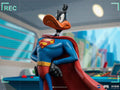 Statue Daffy Duck Superman - Space Jam: A New Legacy - Art Scale 1/10 - Iron Studios