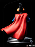 Statue Daffy Duck Superman - Space Jam: A New Legacy - Art Scale 1/10 - Iron Studios