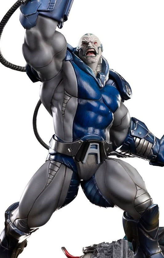 Statue Apocalypse - X - Men - Art Scale 1/10 - Iron Studios
