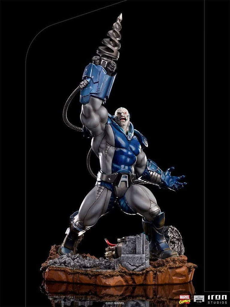 Apocalypse - X-Men - BDS Art Scale 1/10 - Iron Studios