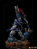 Statue Apocalypse (Deluxe) - X - Men - Art Scale 1/10 - Iron Studios