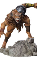 Statue Jackalman - Thundercats - Art Scale 1/10 - Iron Studios