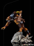 Statue Jackalman - Thundercats - Art Scale 1/10 - Iron Studios