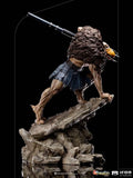 Statue Vultureman - Thundercats - Art Scale 1/10 - Iron Studios