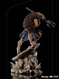 Statue Vultureman - Thundercats - Art Scale 1/10 - Iron Studios