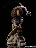 Statue Vultureman - Thundercats - Art Scale 1/10 - Iron Studios