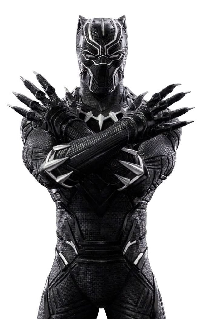 Black Panther - The Infinity Saga - Art Scale 1/10 - Iron Studios