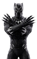 Statue Black Panther (Deluxe) - Infinity Saga - Art Scale 1/10 - Iron Studios