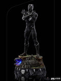 Statue Black Panther (Deluxe) - Infinity Saga - Art Scale 1/10 - Iron Studios