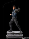 Statue Bucky Barnes - The Falcon and the Winter Soldier - Art Scale 1/10 - Iron Studios