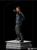 Statue Bucky Barnes - The Falcon and the Winter Soldier - Art Scale 1/10 - Iron Studios