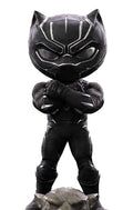 Statue Black Panther - Marvel - MiniCo - Iron Studios