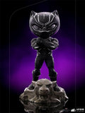 Statue Black Panther - Marvel - MiniCo - Iron Studios