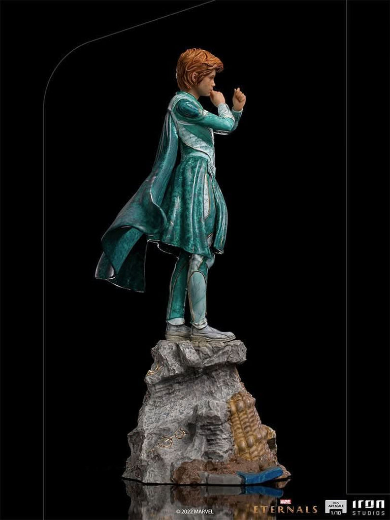 Statue Sprite - Eternals - BDS Art Scale 1/10 - Iron Studios