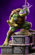 Statue Donatello - TMNT - Art Scale 1/10 - Iron Studios