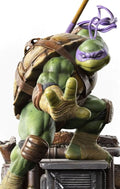 Statue Donatello - TMNT - Art Scale 1/10 - Iron Studios