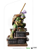 Statue Donatello - TMNT - Art Scale 1/10 - Iron Studios