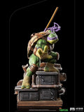 Statue Donatello - TMNT - Art Scale 1/10 - Iron Studios