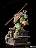 Statue Donatello - TMNT - Art Scale 1/10 - Iron Studios