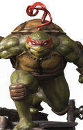 Statue Raphael - TMNT - Art Scale 1/10 - Iron Studios