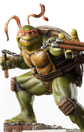 Statue Michelangelo - TMNT - Art Scale 1/10 - Iron Studios