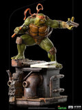 Statue Michelangelo - TMNT - Art Scale 1/10 - Iron Studios