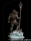 Statue Aquaman 1/10 - Zack Snyder`s Justice League - Art Scale - Iron Studios