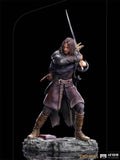 Statue Aragorn - The Lord Of The Rings - Art Scale 1/10 - Iron Studios