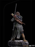 Statue Aragorn - The Lord Of The Rings - Art Scale 1/10 - Iron Studios