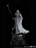 Statue Saruman - The Lord Of The Rings - Art Scale 1/10 - Iron Studios