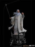 Statue Saruman - The Lord Of The Rings - Art Scale 1/10 - Iron Studios