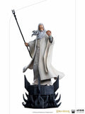 Statue Saruman - The Lord Of The Rings - Art Scale 1/10 - Iron Studios