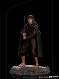 Statue Frodo - The Lord Of The Rings - Art Scale 1/10 - Iron Studios