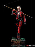 Statue Harley Quinn - The Suicide Squad 2 - Art Scale 1/10 - Iron Studios