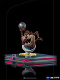 Statue Taz - Space Jam: A New Legacy - Art Scale 1/10 - Iron Studios