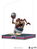 Statue Taz - Space Jam: A New Legacy - Art Scale 1/10 - Iron Studios