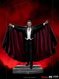 Statue Dracula Bela Lugosi - Dracula - Art Scale 1/10 - Iron Studios