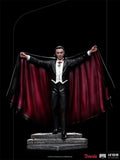 Statue Dracula Bela Lugosi - Dracula - Art Scale 1/10 - Iron Studios