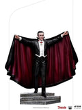 Statue Dracula Bela Lugosi - Dracula - Art Scale 1/10 - Iron Studios