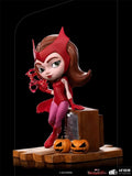 Statue Wanda (Halloween version) - Wandavision - MiniCo - Iron Studios