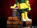 Statue Vision (Halloween version) - Wandavision - MiniCo - Iron Studios