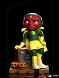 Statue Vision (Halloween version) - Wandavision - MiniCo - Iron Studios