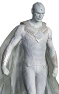 Statue White Vision - WandaVision - Art Scale 1/10 - Iron Studios