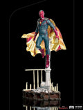 Statue Vision - WandaVision - Art Scale 1/10 - Iron Studios