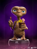 Statue E.T (40th Anniversary) - E.T. the Extra - Terrestrial - MiniCo - Iron Studios